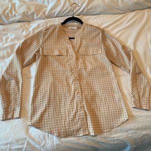 Calvin Klein Blouse